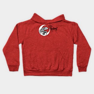 Flyleaf Kids Hoodie